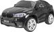 Pojazd BMW X6M 2 os. XXL Czarny 1