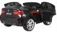 Pojazd BMW X6M 2 os. XXL Czarny 10