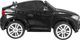 Pojazd BMW X6M 2 os. XXL Czarny 12
