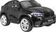 Pojazd BMW X6M 2 os. XXL Czarny 13