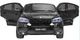 Pojazd BMW X6M 2 os. XXL Czarny 14