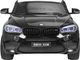 Pojazd BMW X6M 2 os. XXL Czarny 15