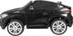 Pojazd BMW X6M 2 os. XXL Czarny 4