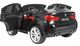 Pojazd BMW X6M 2 os. XXL Czarny 6