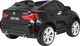 Pojazd BMW X6M 2 os. XXL Czarny 9