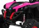Pojazd Buggy SuperStar 4x4 Różowy 12