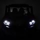 Pojazd Buggy SuperStar 4x4 Czarny 14