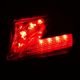 Pojazd Buggy SuperStar 4x4 Czarny 15