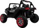 Pojazd Buggy SuperStar 4x4 Czarny 4