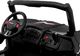 Pojazd Buggy SuperStar 4x4 Czarny 9