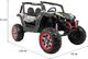 Pojazd Buggy SuperStar 4x4 - MP4 Moro 1
