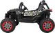 Pojazd Buggy SuperStar 4x4 - MP4 Moro 4