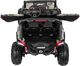 Pojazd Buggy SuperStar 4x4 - MP4 Moro 6