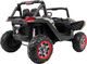 Pojazd Buggy SuperStar 4x4 - MP4 Moro 7