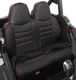 Pojazd Buggy SuperStar 4x4 - MP4 Moro 9