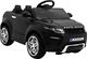 Pojazd Dla Dzieci Rapid Racer Czarny 11