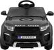 Pojazd Dla Dzieci Rapid Racer Czarny 3