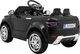 Pojazd Dla Dzieci Rapid Racer Czarny 5
