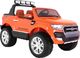 Pojazd NEW Ford Ranger 4x4 FaceLifting Lakierowany Pomarańczowy 1