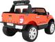 Pojazd NEW Ford Ranger 4x4 FaceLifting Lakierowany Pomarańczowy 2