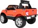 Pojazd NEW Ford Ranger 4x4 FaceLifting Lakierowany Pomarańczowy 3