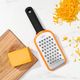 Oxo Tarka Coarse Etched - Good Grips 4