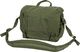 Helikon-Tex Torba Urban Courier Bag Medium - Cordura - Olive Green (TB-UCM-CD-02) 1