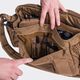 Helikon-Tex Torba Urban Courier Bag Medium - Cordura - Olive Green (TB-UCM-CD-02) 2