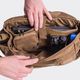 Helikon-Tex Torba Urban Courier Bag Medium - Cordura - Olive Green (TB-UCM-CD-02) 3