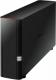 Serwer plików Buffalo LinkStation ™ 210 (LS210D0201-EU) 1