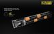 Latarka Nitecore Latarka Nitecore LED Cree XP-L HI V3 EA45S 1000 lumenów 11