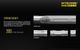 Latarka Nitecore Latarka Nitecore LED Cree XP-L HI V3 EA45S 1000 lumenów 8