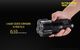 Latarka Nitecore Latarka Nitecore TM26GT 3500 Lumenów 12