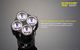 Latarka Nitecore Latarka Nitecore TM26GT 3500 Lumenów 6