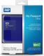 Dysk zewnętrzny HDD WD HDD 500 GB Niebieski (WDBWWM5000ABL-EESN) 5