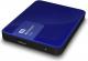 Dysk zewnętrzny HDD WD HDD 500 GB Niebieski (WDBWWM5000ABL-EESN) 2