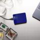 Dysk zewnętrzny HDD WD HDD 500 GB Niebieski (WDBWWM5000ABL-EESN) 4