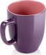 Tescoma Kubek CREMA SHINE, liliowy   (387192.23) - 8595028493153 1