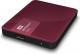 Dysk zewnętrzny HDD WD HDD 500 GB Czerwony (WDBWWM5000ABY-EESN) 2