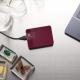 Dysk zewnętrzny HDD WD HDD 500 GB Czerwony (WDBWWM5000ABY-EESN) 4