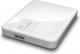 Dysk zewnętrzny HDD WD HDD 500 GB Biały (WDBWWM5000AWT-EESN) 1