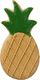Birkmann Foremka do wykrawania ciastek ANANAS / Birkmann uniwersalny 2