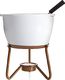 Boska Zestaw do czekoladowego fondue Marie (7611) 1