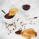 Boska Zestaw do czekoladowego fondue Marie (7611) 9