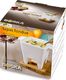 Boska Zestaw Tapas Fondue biały 200ml dąb (7617) 8