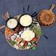 Boska Zestaw do fondue Party (7641) 7