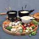 Boska Zestaw do fondue Party (7641) 8