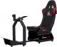 RaceRoom RR3055 czarny (75001100) 1