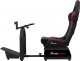 RaceRoom RR3055 czarny (75001100) 1