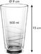 Tescoma Szklanka myDRINK 500 ml   (306034.00) - 8595028400779 2